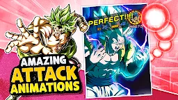 Screenshot 2: Dragon Ball Z Dokkan Battle | Global