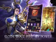 Screenshot 9: Wild Hunter: Goddess