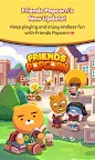 Screenshot 1: FRIENDS POPCORN for kakao