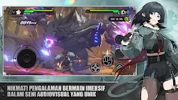Screenshot 4: Zenless Zone Zero | Global