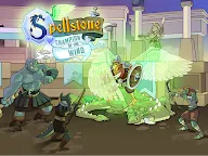 Screenshot 8: 魔咒石