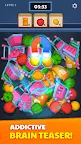 Screenshot 21: Triple Packing 3D: Match Game