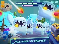 Screenshot 22: Watch Your Eggs!