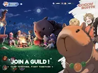Screenshot 9: Go Go Muffin