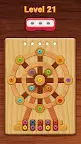 Screenshot 23: Color Wood Screw