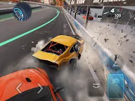 Screenshot 23: CarX Drift Racing 3