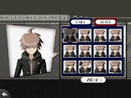 Screenshot 13: ダンガンロンパ 希望の学園と絶望の高校生 Anniversary Edition