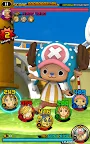 Screenshot 14: ONE PIECE DANCE BATTLE（ダンバト）