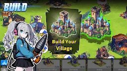 Screenshot 24: 킹스랜드 : 이세계 수집형 전투 RPG