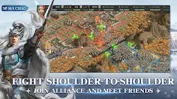 Screenshot 21: Three Kingdoms Tactics | SG & MY