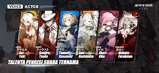 Screenshot 13: Alchemy Stars | Global