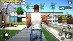 Screenshot 11: Vegas Crime City Simulator