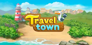 Screenshot 16: Travel Town 