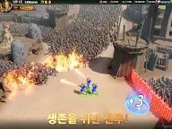 Screenshot 12: War and Order