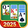 Icon: Nova Solitaire - Card Games