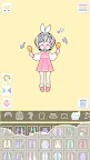 Screenshot 4: 粉彩女孩 (Pastel Girl)