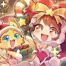 Icon: FLUFFY PLANET SAGA | English