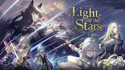 Screenshot 9: Light of the Stars