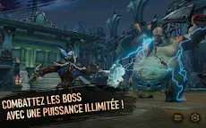 Screenshot 14: Era of Legends - World of dragon magic in MMORPG