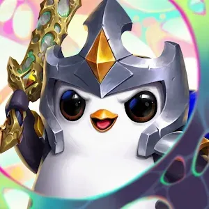 TFT: Teamfight Tactics | Traditional Chinese