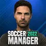 Icon: 足球領隊 2022