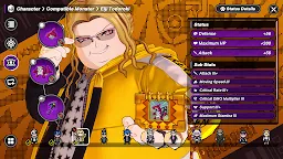 Screenshot 6: TRIBE NINE