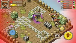 Screenshot 10: 도망가 친구들