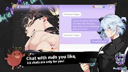 Screenshot 13: What in Hell is Bad?