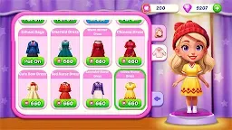 Screenshot 11: Hospital Story:Clinic Game