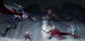 Screenshot 20: Blade X: Odyssey of Heroes