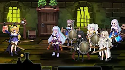 Screenshot 26: Dungeon Princess 3