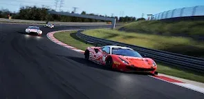 Screenshot 9: Assetto Race Ultimate Edition