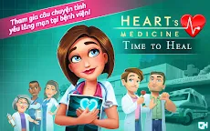 Screenshot 10: Heart's Medicine: Time to Heal