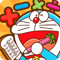 Download ドラえもんすうじあそび 子ども向けのアプリ人気知育ゲーム無料 Qooapp Game Store