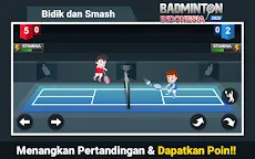 Screenshot 16: Bulutangkis Liga Indonesia