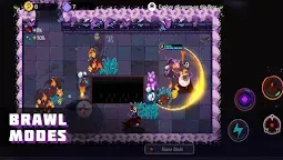 Screenshot 7: Elemental Dungeon | English
