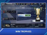 Screenshot 17: Tennis Manager 2019