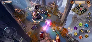 Screenshot 5: Albion Online