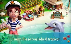 Screenshot 16: FarmVille 2: Escapada tropical