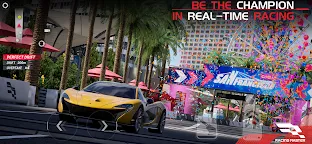 Screenshot 4: Racing Master