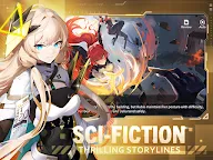 Screenshot 13: Anchor Panic | English