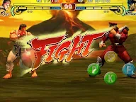 Screenshot 16: Street Fighter IV CE NETFLIX