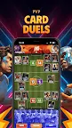 Screenshot 3: Pitch Legends: Soccer Cards