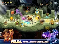 Screenshot 10: Kingdom Rush 6: Genesis TD