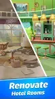 Screenshot 9: Merge Hotel: Design Dreams