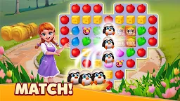 Screenshot 6: Match Story