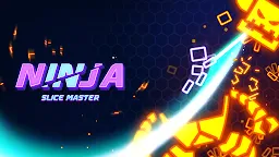 Screenshot 6: Ninja Slice Master