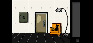 Screenshot 1: ねこ猫catネコ
