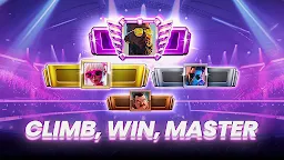 Screenshot 2: Pool Masters