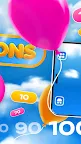 Screenshot 2: Balloons